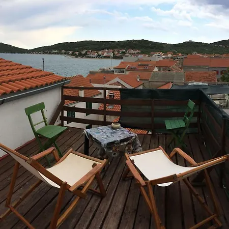 公寓 Sommersprosse-terase By Interhome 贝蒂纳