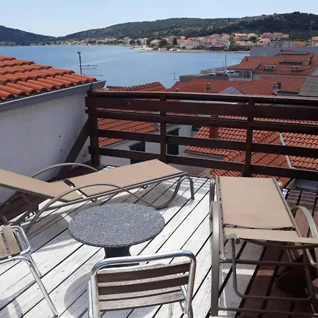Sommersprosse-terase By Interhome Apartment