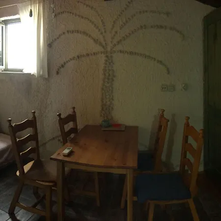 Sommersprosse-terase By Interhome Apartman *