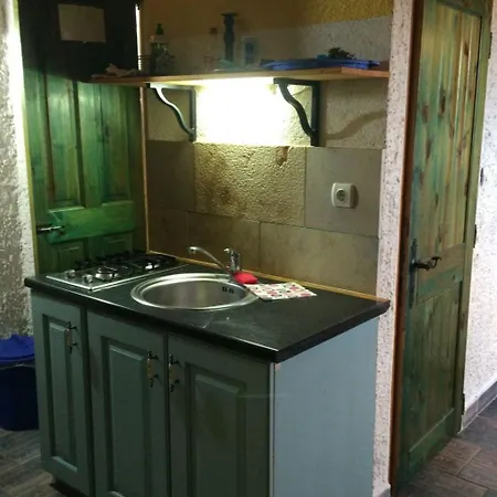 Sommersprosse-terase By Interhome 公寓 *