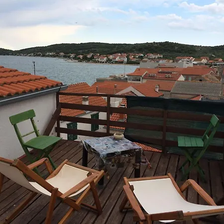 Sommersprosse-terase By Interhome