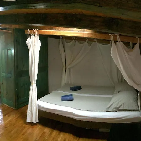 Sommersprosse-terase By Interhome Apartman