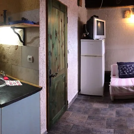 Sommersprosse-terase By Interhome Betina (Sibenik-Knin)