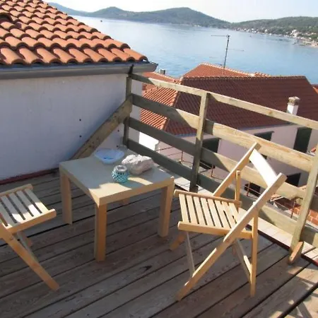 Sommersprosse-terase By Interhome