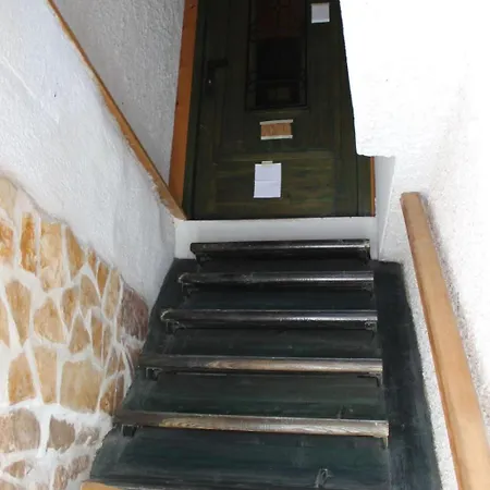 Sommersprosse-terase By Interhome 公寓 *