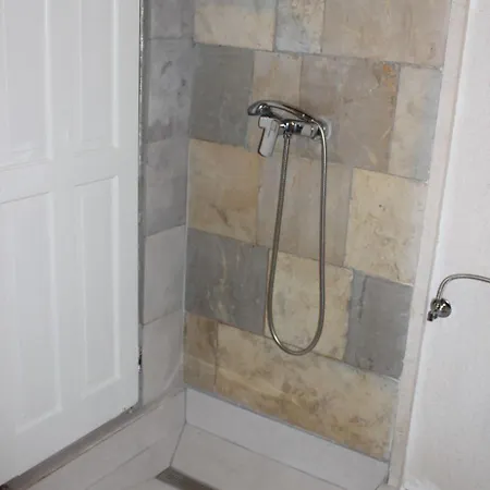 公寓 Sommersprosse-terase By Interhome