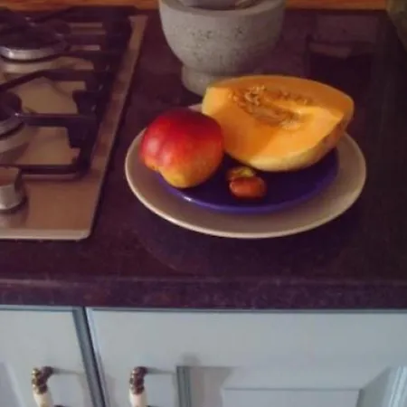 公寓 Sommersprosse-terase By Interhome