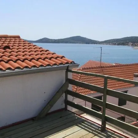 Sommersprosse-terase By Interhome Apartamento *