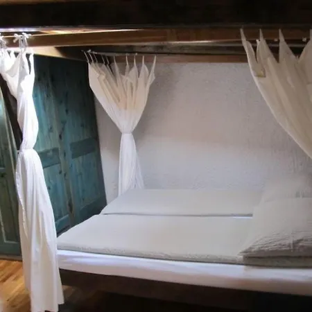 Sommersprosse-terase By Interhome Appartement