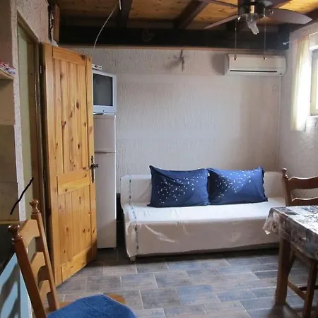 Appartement Sommersprosse-terase By Interhome