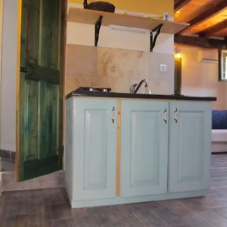 Sommersprosse-terase By Interhome *