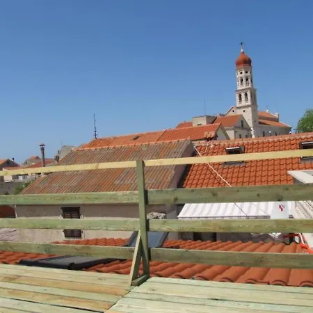 Sommersprosse-terase By Interhome Apartamento Betina (Sibenik-Knin)