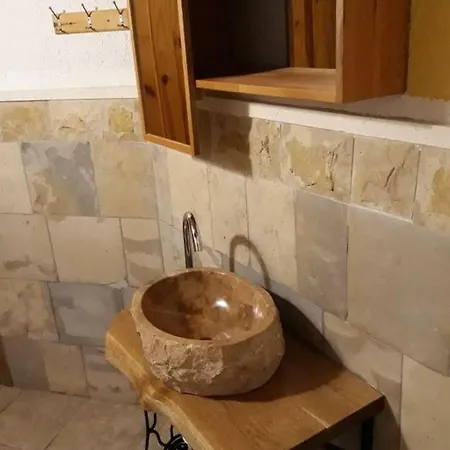 Sommersprosse-terase By Interhome Apartamento *
