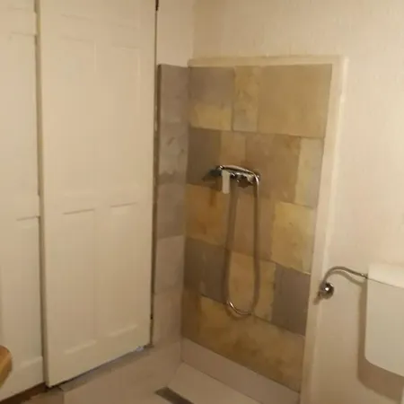 Sommersprosse-terase By Interhome 公寓