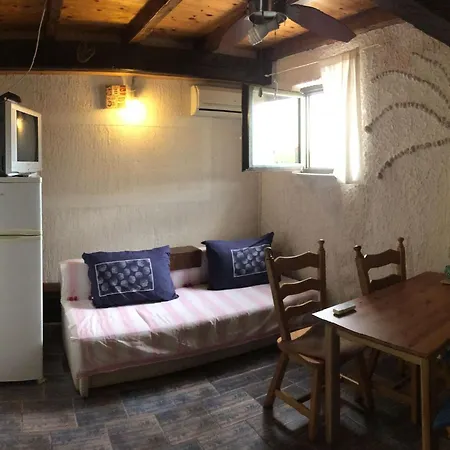 Sommersprosse-terase By Interhome 贝蒂纳