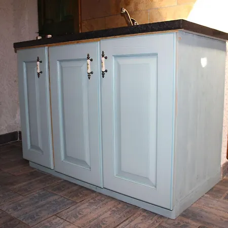 Sommersprosse-terase By Interhome 公寓 贝蒂纳