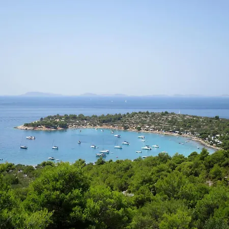 公寓 Sommersprosse-terase By Interhome