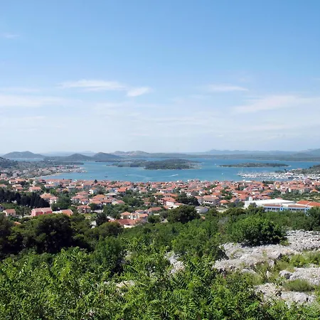 Sommersprosse-terase By Interhome