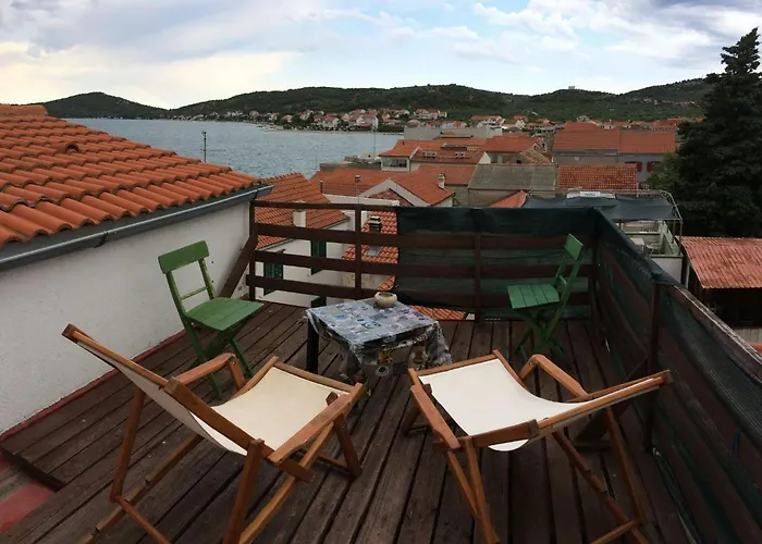 Appartamento Sommersprosse-terase By Interhome Betina (Sibenik-Knin)