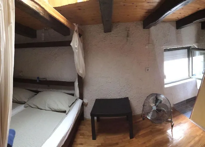 Sommersprosse-terase By Interhome * Betina (Sibenik-Knin)