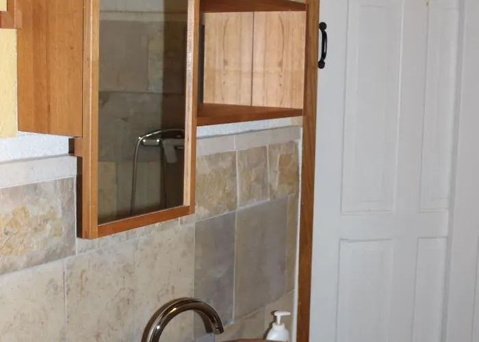 Appartement Sommersprosse-terase By Interhome Betina (Sibenik-Knin)