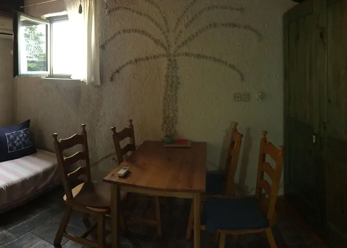 Sommersprosse-terase By Interhome Apartman *