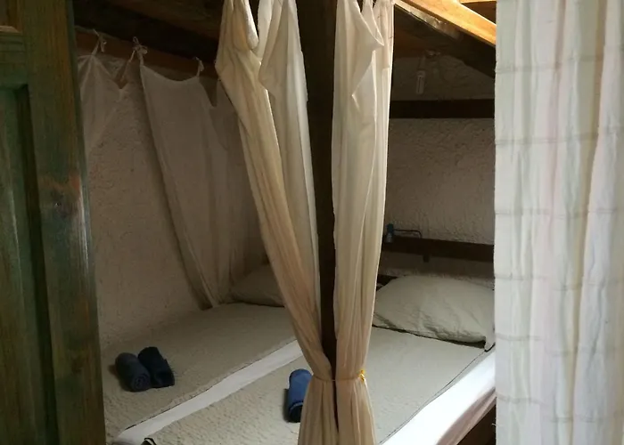 Appartement Sommersprosse-terase By Interhome Betina (Sibenik-Knin)