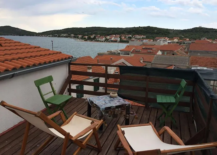 Sommersprosse-terase By Interhome