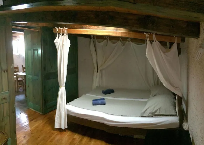 Sommersprosse-terase By Interhome Appartamento