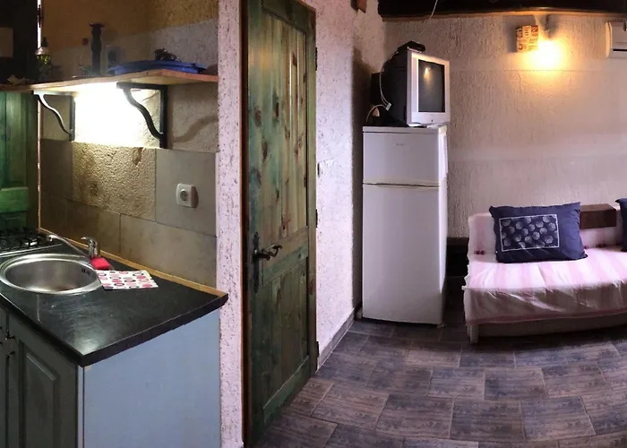 Sommersprosse-terase By Interhome Betina (Sibenik-Knin)