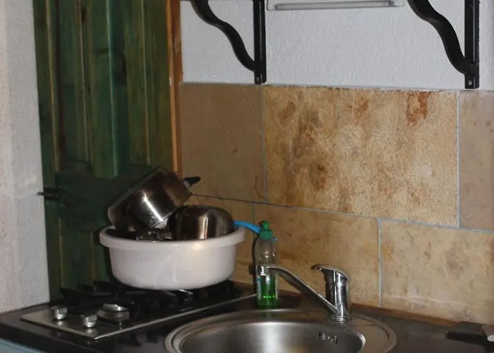 Appartamento Sommersprosse-terase By Interhome *