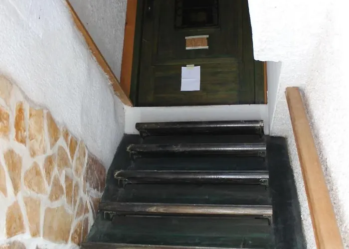 Sommersprosse-terase By Interhome Appartamento *