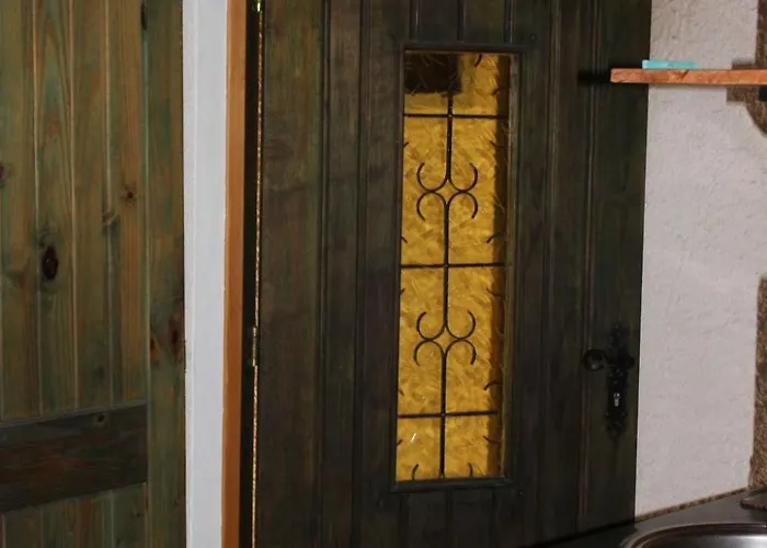 Appartement Sommersprosse-terase By Interhome Betina (Sibenik-Knin)