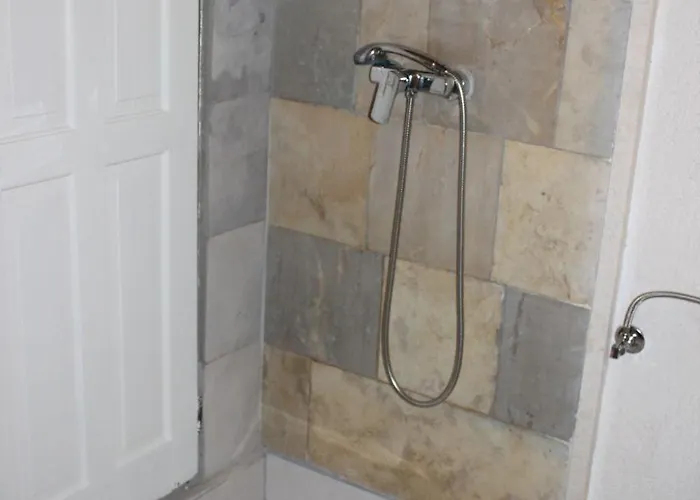 Appartamento Sommersprosse-terase By Interhome