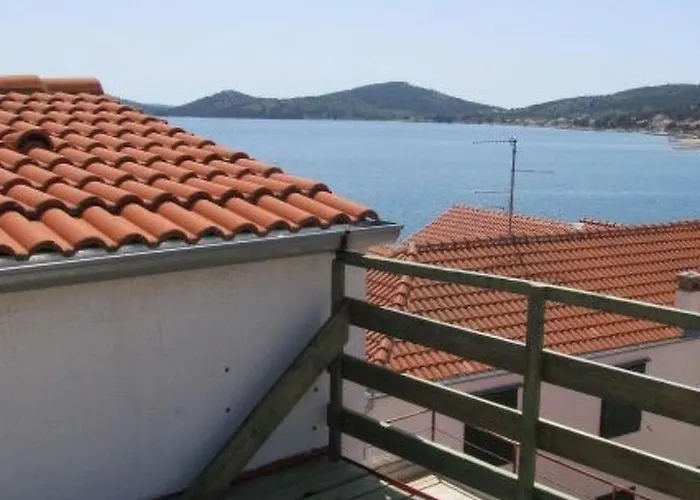 Sommersprosse-terase By Interhome Apartman *