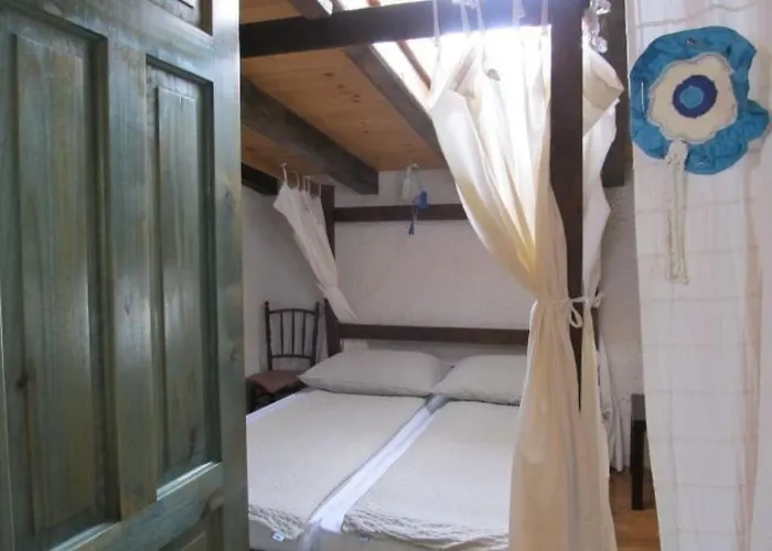 Sommersprosse-terase By Interhome Betina (Sibenik-Knin)