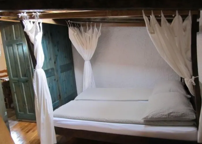 Sommersprosse-terase By Interhome Apartman