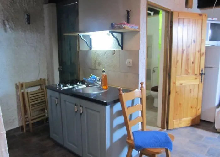 Sommersprosse-terase By Interhome Betina (Sibenik-Knin)