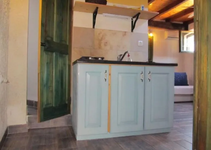 Sommersprosse-terase By Interhome *