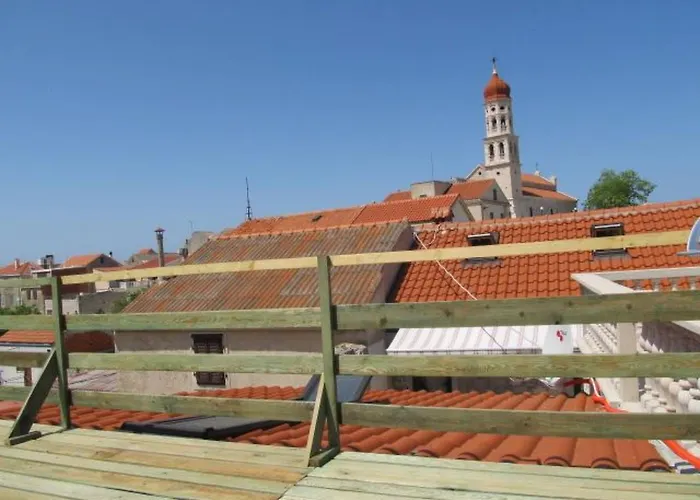 Sommersprosse-terase By Interhome Appartement Betina (Sibenik-Knin)