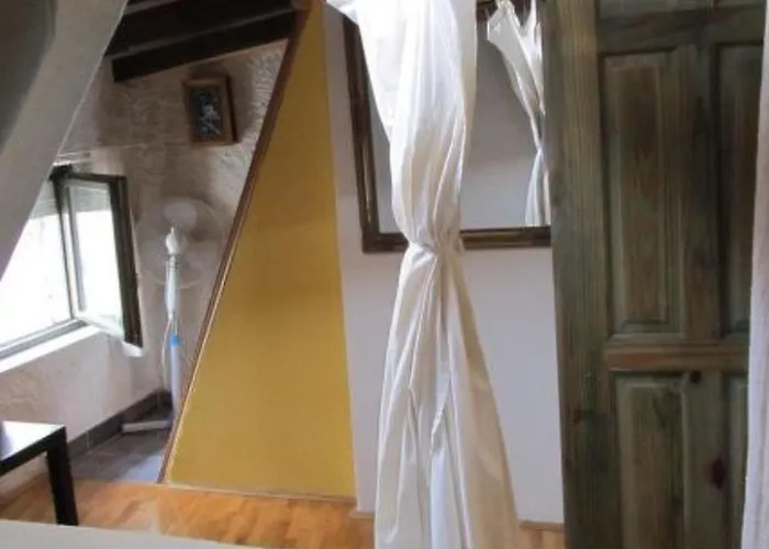 Sommersprosse-terase By Interhome Apartman