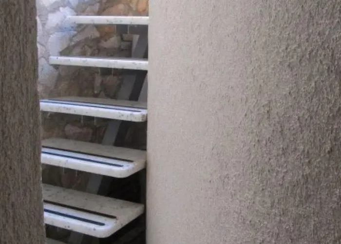 Sommersprosse-terase By Interhome Apartman *