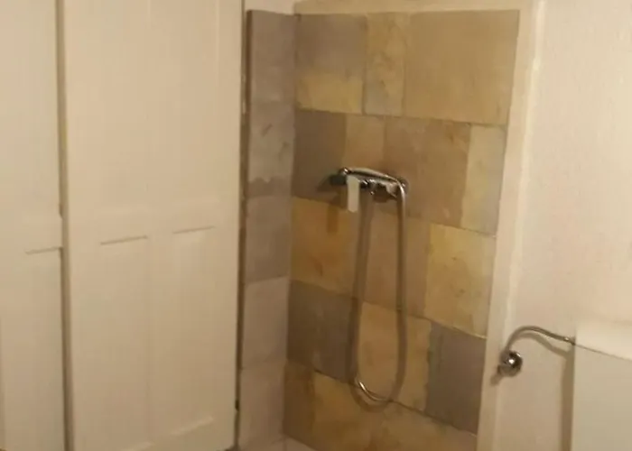 Sommersprosse-terase By Interhome Appartement