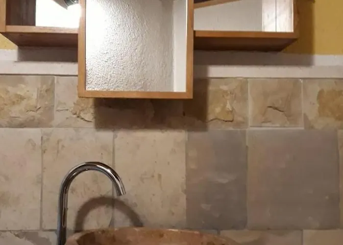 Apartman Sommersprosse-terase By Interhome *