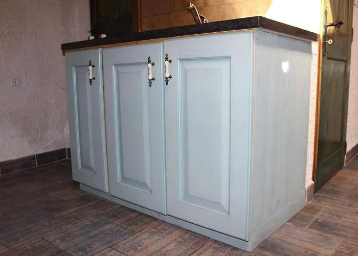 Sommersprosse-terase By Interhome Appartamento Betina (Sibenik-Knin)