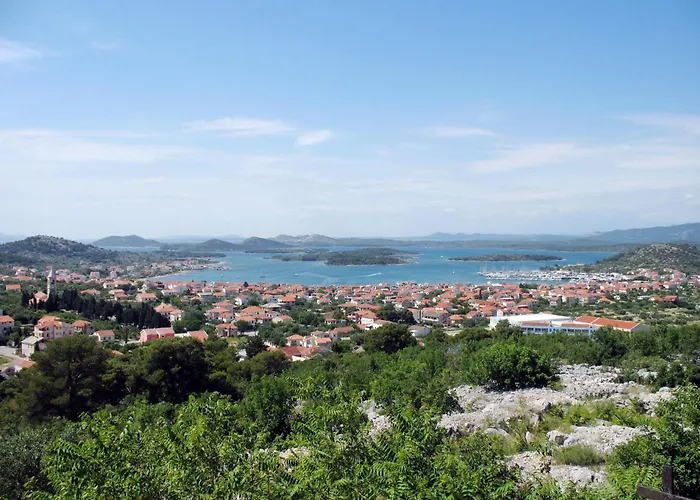 Sommersprosse-terase By Interhome